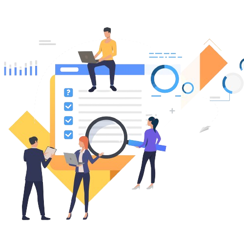 bussiness Transformation