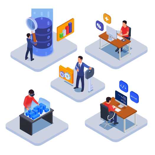 Customized Software