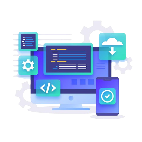 Website Design & Development